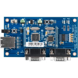 WIZ120SR-EVB