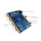 WIZ140SR/WIZ145SR Base Board Interface