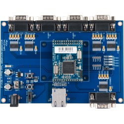 WIZ140SR-EVB