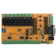 WIZ550WEB-EVB Base Board