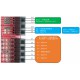 W5500 Ethernet Shield - Pins usage on Arduino & ARM mbed