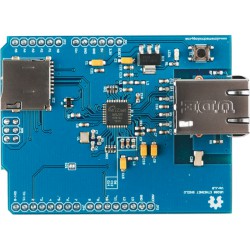 W5200 Ethernet Shield