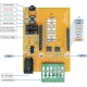 WIZ550S2E-485/422 Interface Board