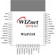 WizFi310 Pin Assignment