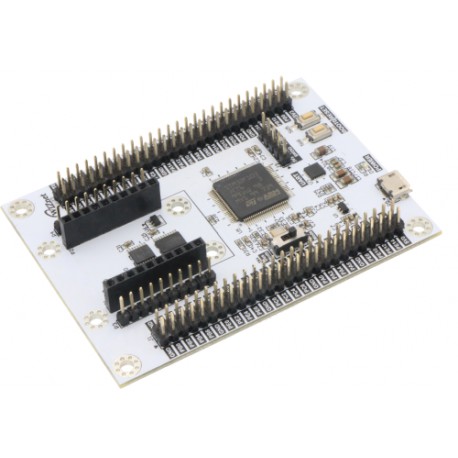 ioModule Carrier Board