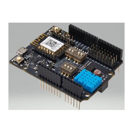 WizFi360-EVB-Shield