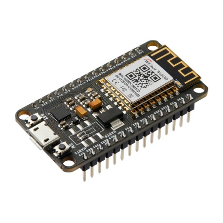 WizFi360-EVB (Mini)