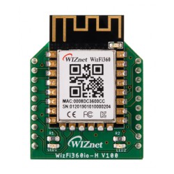 WizFi360io-H