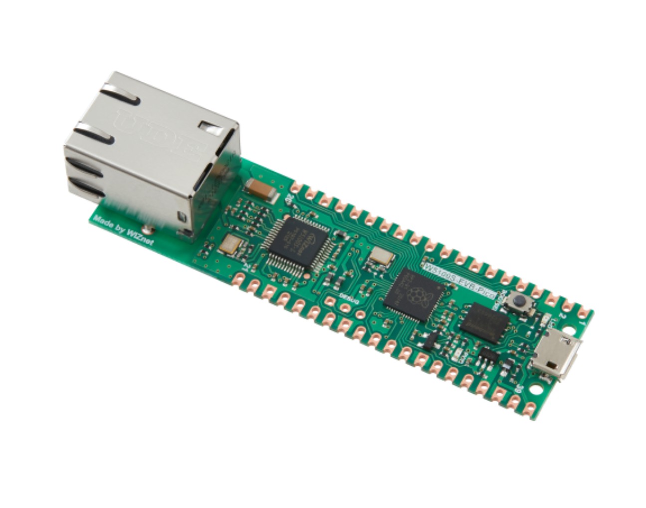 W5100S-EVB-Pico