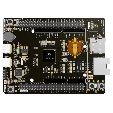W55MH32L-EVB