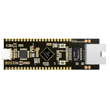 W55MH32Q-EVB