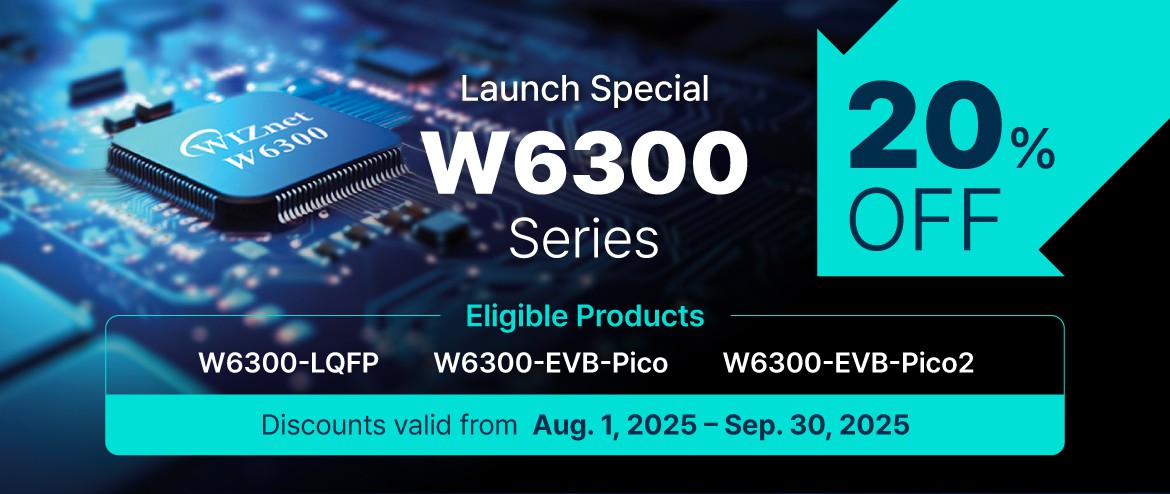 w6300 discount